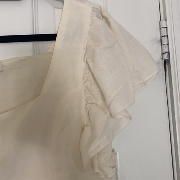 Zara crop top - Picture 4 of 5